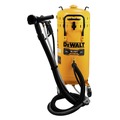 Paint and Body | Dewalt DXCM009-0369 120V 5.5 - 6.5 SCFM 115 PSI Abrasive BlastVac for Clean Portable Sandblasting image number 0