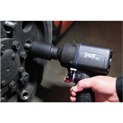 Astro Pneumatic ONYX THOR G2 1/2 in. Impact Wrench - 1895