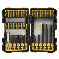 Bits and Bit Sets | Dewalt DW2153 34-Piece Impact Ready Screwdriving Bit Set image number 1