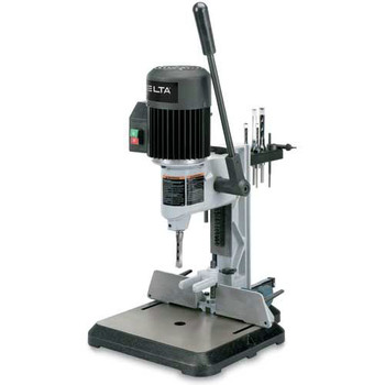PRODUCTS | Delta Deluxe Mortiser - 14-651