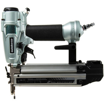 PNEUMATIC NAILERS AND STAPLERS | Metabo HPT 2 in. 18-Gauge Pro Brad Nailer - NT50A5M
