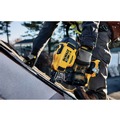Work Gloves | Dewalt DPG211M Foam Padded Performance Gloves - Medium (12/Carton) image number 6