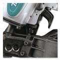 Makita Appreciation Week! Save 10%! | Factory Reconditioned Makita AN454-R 1-3/4 in. Coil Roofing Nailer image number 10
