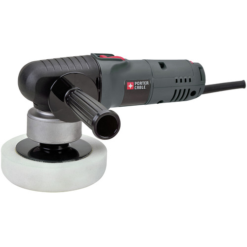  | Factory Reconditioned Porter-Cable 7424XPR Variable-Speed 6 in. Random Orbit Polisher image number 0
