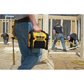 Speakers & Radios | Factory Reconditioned Dewalt DCR018R 18V/20V MAX/12V MAX Compact Worksite Radio image number 5