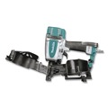 Makita Appreciation Week! Save 10%! | Factory Reconditioned Makita AN454-R 1-3/4 in. Coil Roofing Nailer image number 4