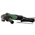 Angle Grinders | Metabo HPT 646431420 TE 13-125 12 Amp Diamond Cutting System 5 in. Corded Grinder for Concrete image number 2