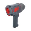 Air Impact Wrenches | Ingersoll Rand 2146Q2MAX 1075 BPM 5500 RPM 2000 ft-lbs. Nut-Busting Reverse Torque Ring/Thru-Hole 1 in. Square Drive Pistol Grip Air Impact Wrench image number 3