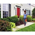 Outdoor Power Combo Kits | Black & Decker LCC221 20V MAX Lithium-Ion Cordless String Trimmer and Sweeper Combo Kit (1.5 Ah) image number 3