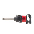Air Impact Wrenches | Chicago Pneumatic 7782-6 1 in. Heavy Duty Air Impact Wrench with 6 in. Anvil image number 0