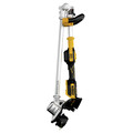 Outdoor Power Combo Kits | Dewalt DCKO222M1 20V MAX XR Brushless Lithium-Ion 14 in. Cordless Folding String Trimmer/Handheld Blower Combo Kit (4 Ah) image number 2