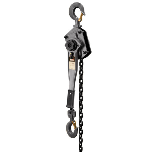 Hoists | JET JLP-300A-15 3-Ton Lever Hoist 15 ft. Lift image number 0