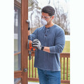 Random Orbital Sanders | Black & Decker BDCRO20C 20V MAX Lithium-Ion Brushed Cordless Random Orbital Sander Kit (1.5 Ah) image number 10