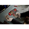 Drill Accessories | Ingersoll Rand AK33H (3-Piece) Hog Ring 3/8 in., 1/2 in., and 3/4 in. Anvil for DXS 2236 Series Air Impact Wrenches image number 10