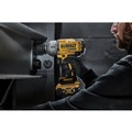 Impact Wrenches | Dewalt DCF900P2 20V MAX XR Brushless Lithium-Ion 1/2 in. Cordless High Torque Impact Wrench Kit with Hog Ring Anvil and 2 Batteries (5 Ah) image number 7