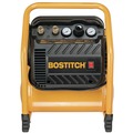 Portable Air Compressors | Bostitch BTEC 2.5 Gallon 200 PSI Quiet Portable Electric Trim Air Compressor image number 0