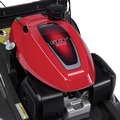 Push Mowers | Honda HRX217VKA HRX217VKA Self-Propelled 21 in. Lawn Mower image number 4