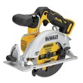 Circular Saws | Dewalt DCS512BDCB135C-BNDL 12V MAX XTREME Brushless 5-3/8 in. Cordless Circular Saw with 2-Piece Lithium-Ion Batteries and Charger Starter Kit Bundle (3 Ah/5 Ah) image number 4