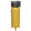 Save 10% off one item | Dewalt DXCM602.COM 3.7 HP 60 Gallon 175 Max PSI 13.4 SCFM @ 40 PSI 11.5 SCFM @ 90 PSI Oil-Lube Electric Stationary Vertical Air Compressor image number 3