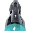 Vacuums | Makita XLC08R1B 18V LXT Brushless Lithium‑ion Cordless Compact Stick Trigger with Lock Vacuum Kit (2 Ah) image number 4