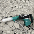  | Makita HR4013C 1-9/16 in. AVT SDS-Max Rotary Hammer image number 7