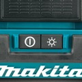 Work Lights | Makita ML003G 40V max XGT Lithium-Ion Cordless L.E.D. Work Light (Tool Only) image number 7