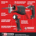 Clearance Center | Craftsman CMCK420D2 V20 Brushless Lithium-Ion Cordless 4-Tool Combo Kit with (2) 2 Ah Batteries image number 2