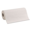  | Georgia Pacific Professional 27300 11 in. x 8.8 in. 2-Ply Pacific Blue Select Perforated Paper Kitchen Roll Towels - White (100/Roll) image number 2