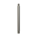 Drill Accessories | Ingersoll Rand EAK44H (4-Piece) Hog Ring 1/2 in. x 4 in. / 1/2 in. x 6 in. / 1/2 in. x 8 in. / 1/2 in. x 10 in. Anvil for DXS 2236 Series Air Impact Wrenches image number 2