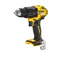 Hammer Drills | Dewalt DCD798B 20V MAX Brushless 1/2 in. Cordless Hammer Drill Driver (Tool Only) image number 0
