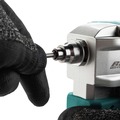 Electric Screwdrivers | Makita XRF04Z 18V LXT Brushless Lithium-Ion 4500 RPM Cordless Autofeed Screwdriver (Tool Only) image number 5