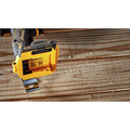 Dewalt DCD800P1 20V MAX XR Brushless Lithium-Ion 1/2 in. Cordless Drill Driver Kit (5 Ah) image number 9