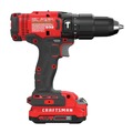  | Factory Reconditioned Craftsman CMCD711D1R V20 Lithium-Ion 1/2 in. Cordless Hammerdrill Kit (2 Ah) image number 4