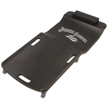 PRODUCTS | Lisle 97102 300 lb. Capacity Low Profile Plastic Creeper (Black)