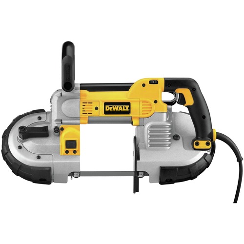 Band Saws | Dewalt DWM120 120V 10 Amp Corded Deep Cut Band Saw image number 0