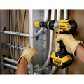 Drill Drivers | Dewalt DCD980M2 20V MAX Lithium-Ion Premium 3-Speed 1/2 in. Cordless Drill Driver Kit (4 Ah) image number 13