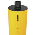 Drill Driver Bits | Dewalt DW55026 6-1/2 in. x 14 in. Diamond Core Bit image number 2