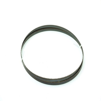 FRAMING AND CONSTRUCTION | JET 1/2 in. x 158 in. x 4 TPI Bandsaw Blade - JT9-7145284