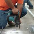 Makita Appreciation Week! Save 10%! | Factory Reconditioned Makita HR2811F-R 1-1/8 in. SDS-PLUS Rotary Hammer with LED Light image number 5