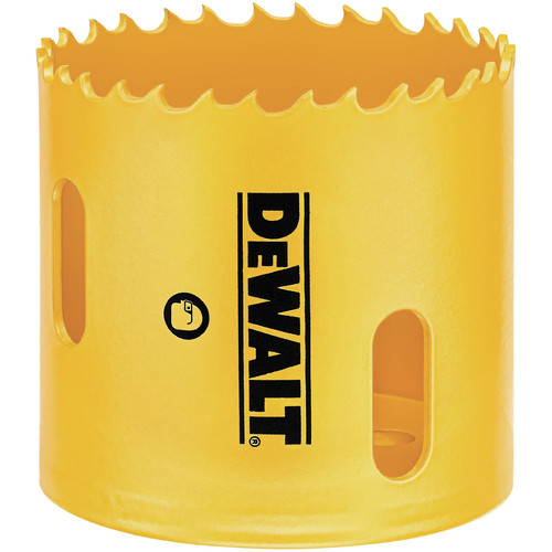 Hole Saws | Dewalt D180030 1-7/8 in. Bi-Metal Hole Saw image number 0