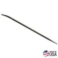 Chisels | Klein Tools 3246TT Round 7/8 in. x 36 in. Connecting Bar with Tether Hole image number 3