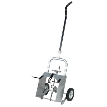HAND TRUCKS AND DOLLIES | OTC Tools & Equipment Brake Drum Dolly - 1543