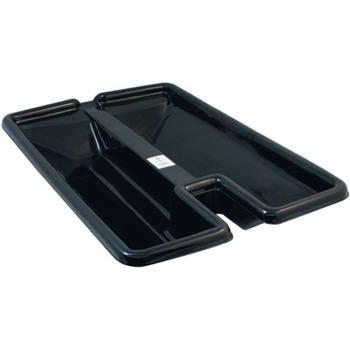 Sunex Oil Drip Pan for T- and I-Shaped Base - 8300DP