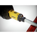 Electric Screwdrivers | Dewalt DCF681N2 8V MAX Cordless Lithium-Ion Gyroscopic Screwdriver with Conduit Reamer image number 4
