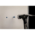 Claw Hammers | Dewalt DWHT51054 20 oz. One-Piece Steel Finish Hammer image number 4