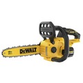 Chainsaws | Dewalt DCCS621B 20V MAX Brushless Compact Lithium-Ion 12 in. Cordless Chainsaw (Tool Only) image number 0