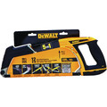 Hand Saws | Dewalt DWHT20547L 5-in-1 Multifunction Hack Saw image number 5