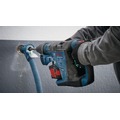 Rotary Hammers | Bosch GBH18V-40CK27 18V PROFACTOR Brushless Lithium-Ion 1-5/8 in. Cordless Rotary Hammer Kit (12 Ah) image number 5