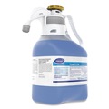  | Diversey Care 5019317 Virex II 256 1.4L One-Step Disinfectant Cleaner Deodorant - Mint (2 Bottles/Carton) image number 2
