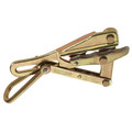 New Year New Savings! Save $25 off $150 | Klein Tools 1659-30 Chicago Grip for 0.31 in. - 0.5 in. PVC-Covered Conductors image number 0